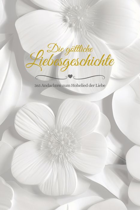 Die göttliche Liebesgeschichte (Brian Simmons)