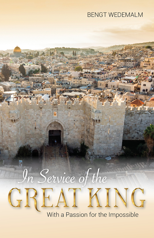 In Service of the Great King