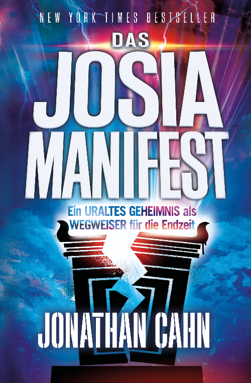 Das Josia Manifest