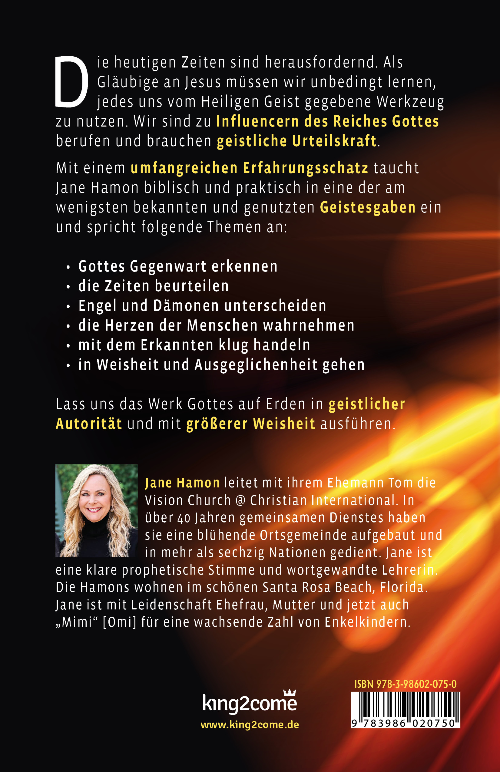 Unterscheidung