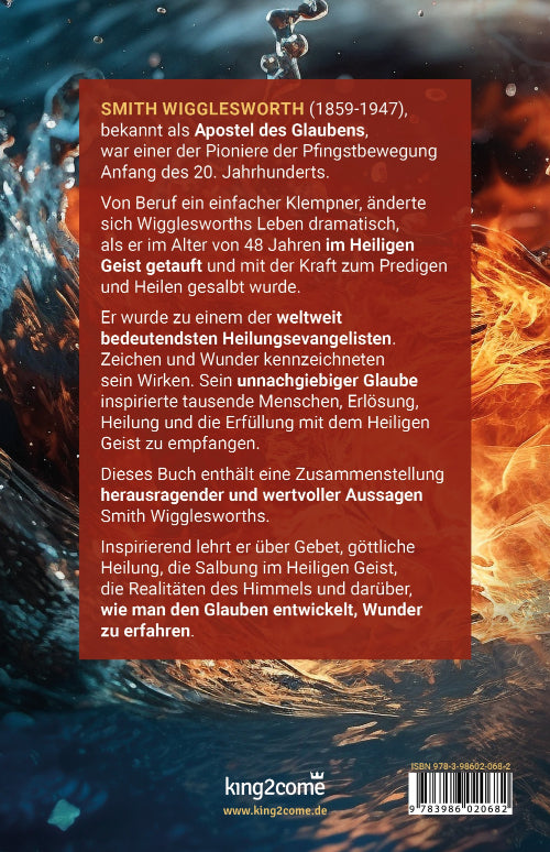 Best of Smith Wigglesworth