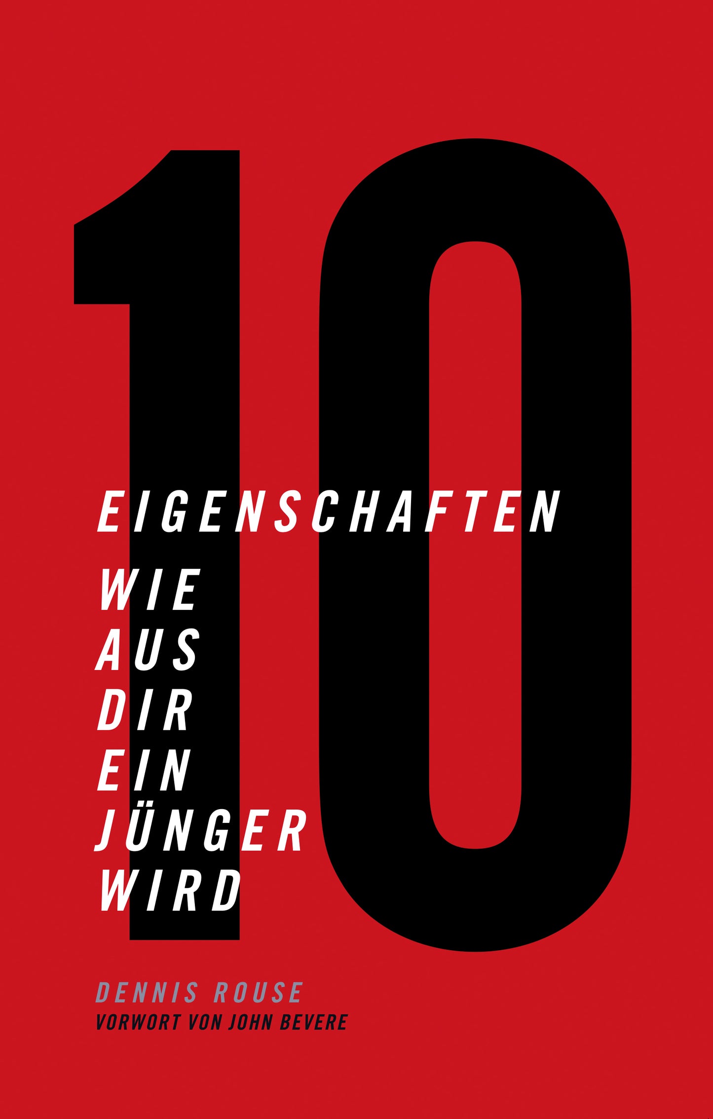 10 Eigenschaften