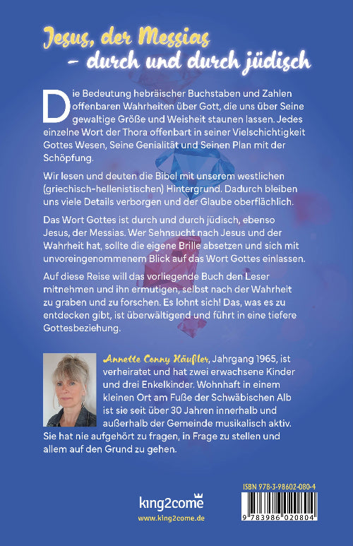 Wahrheit gesucht, Schätze gefunden