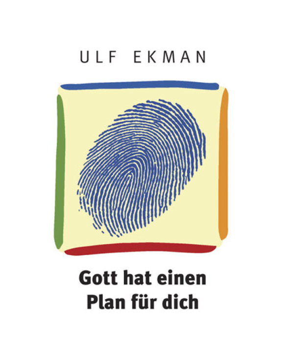 Gott hat einen Plan für dich