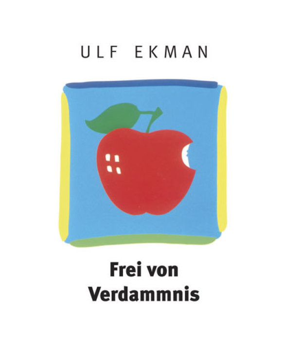 Frei von Verdammnis (Ulf Ekman)