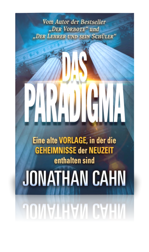 Das Paradigma (Jonathan Cahn)