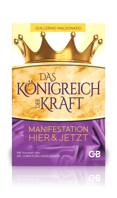 Das Königreich der Kraft (Guillermo Maldonado)
