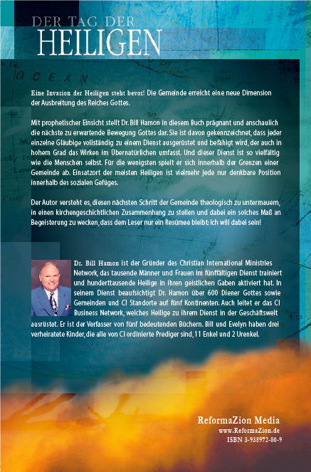 Der Tag der Heiligen (Bill Hamon)