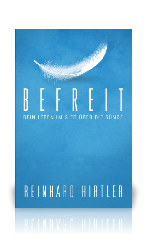 Befreit (Reinhard Hirtler)