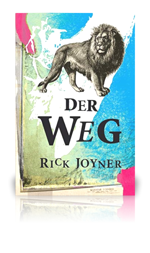 Der Weg (Rick Joyner)