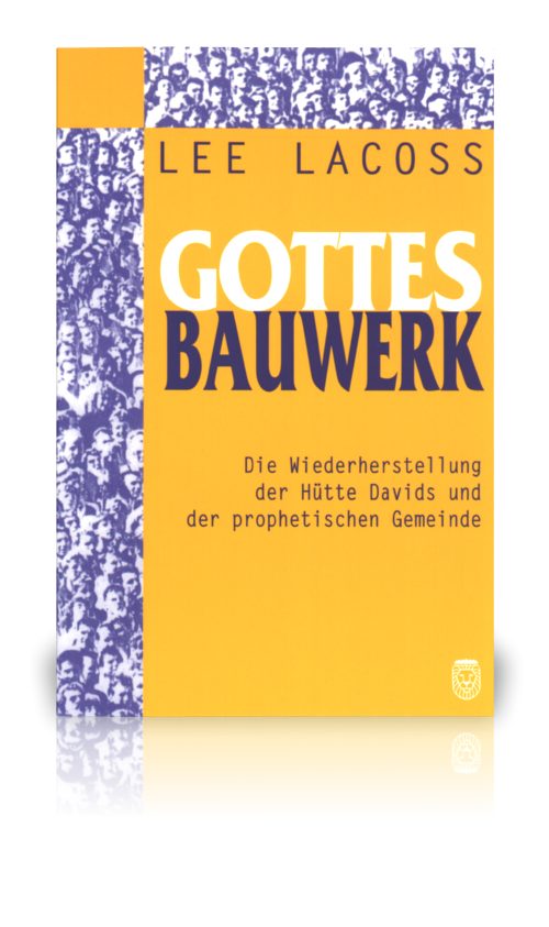 Gottes Bauwerk (Lee LaCoss)