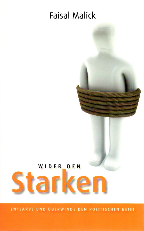Wider den Starken (Faisal Malick)