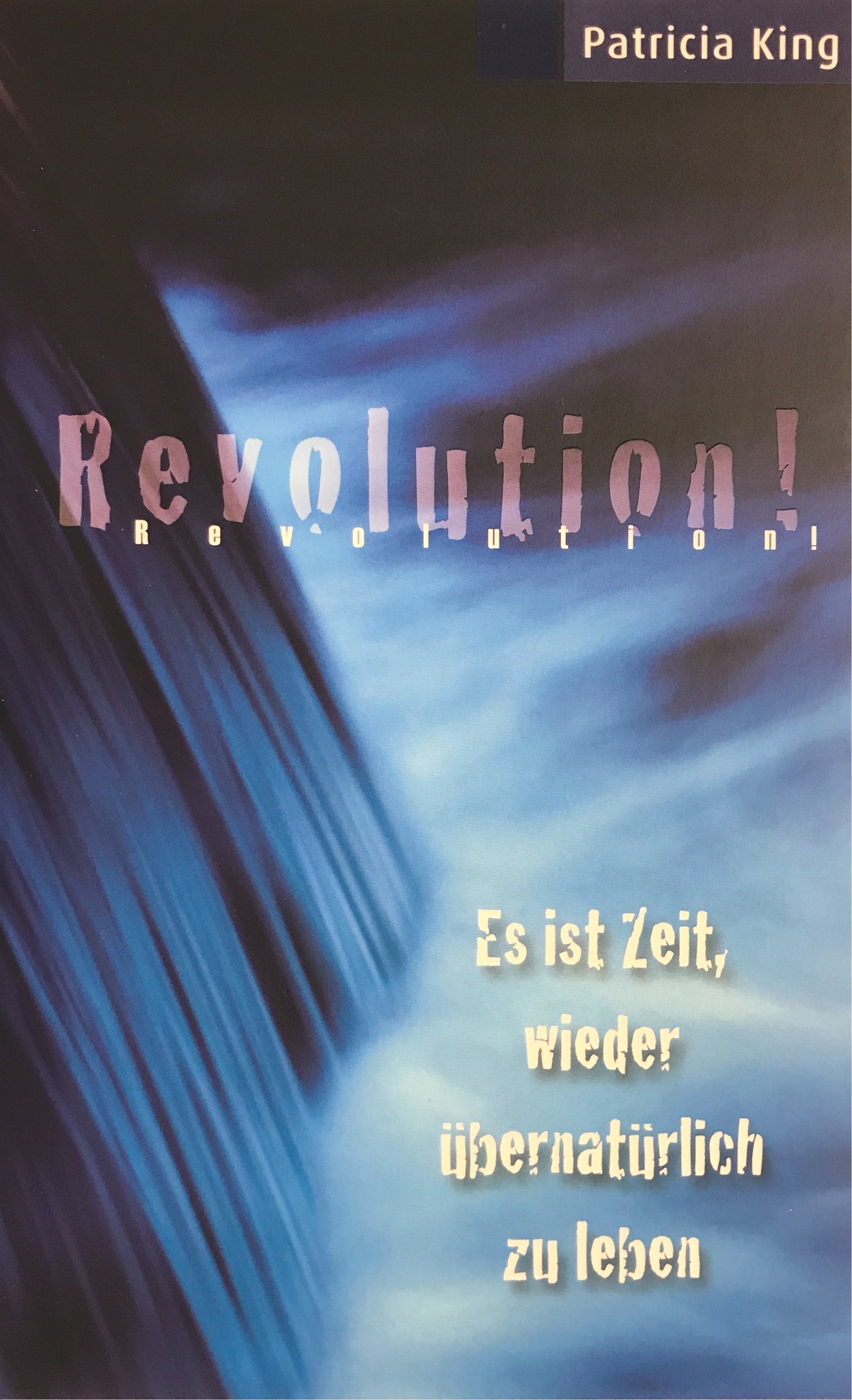 Revolution! (Patricia King)