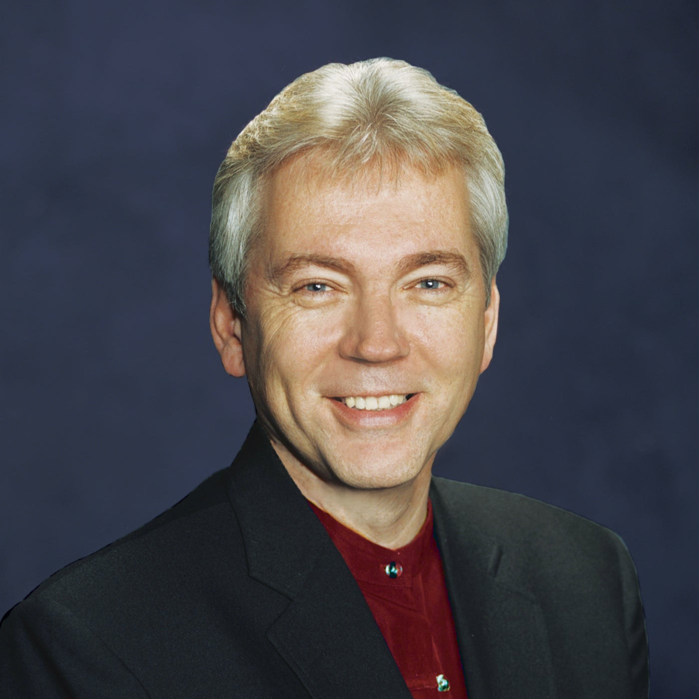 Allen, Bruce D.