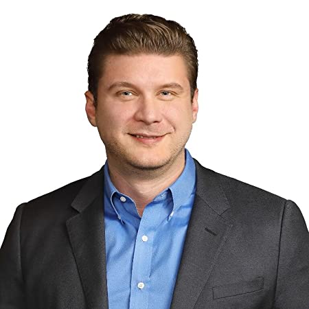 Kolenda, Daniel