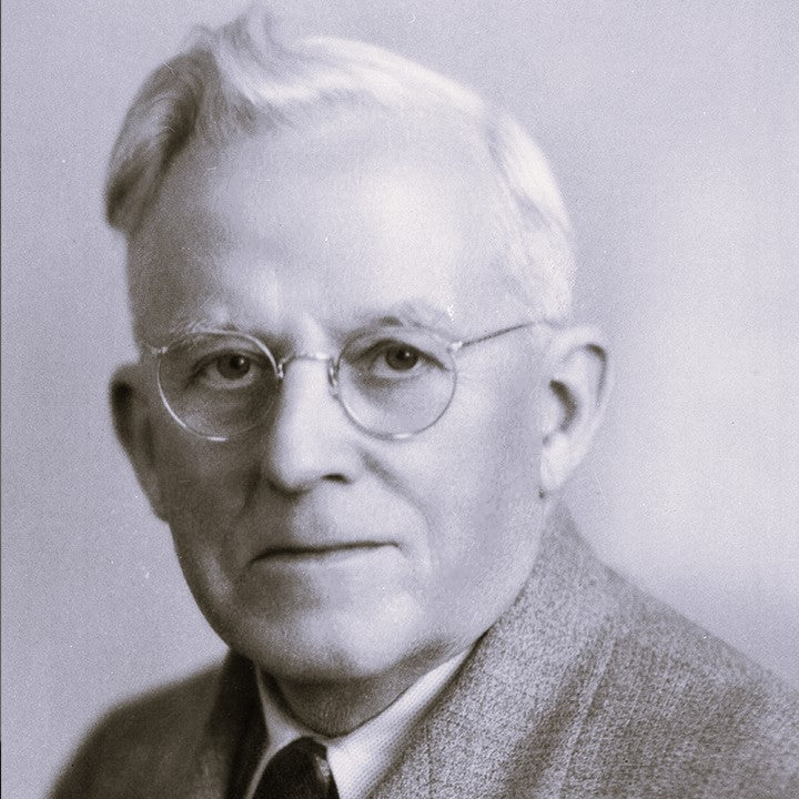 Kenyon, Dr. E. W.