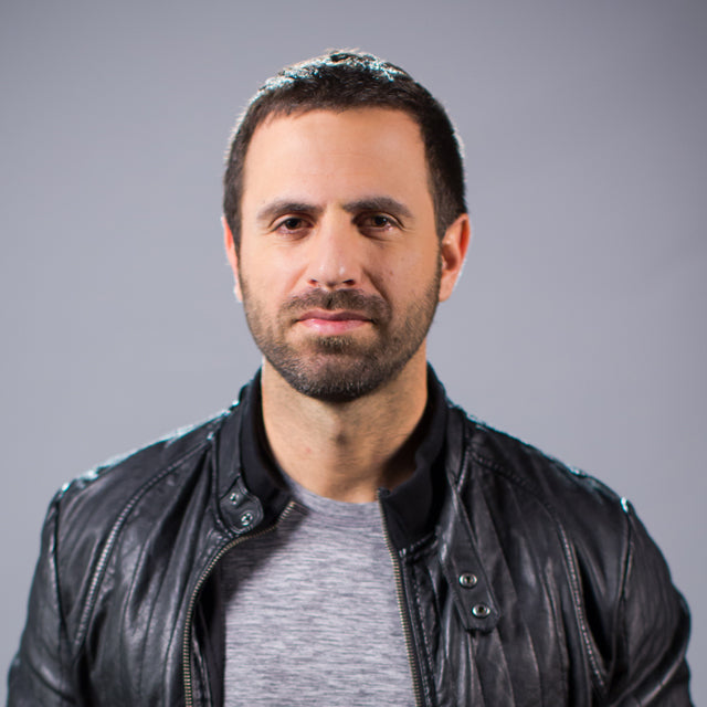 Koulianos, Michael