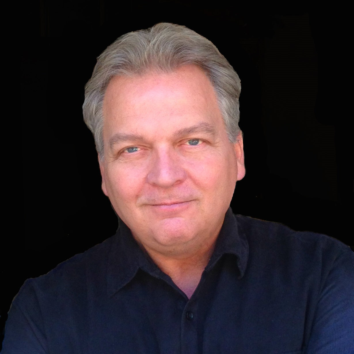 Michael Van Vlymen