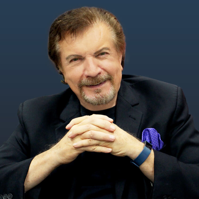 Murdock, Mike