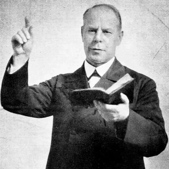 Wigglesworth, Smith