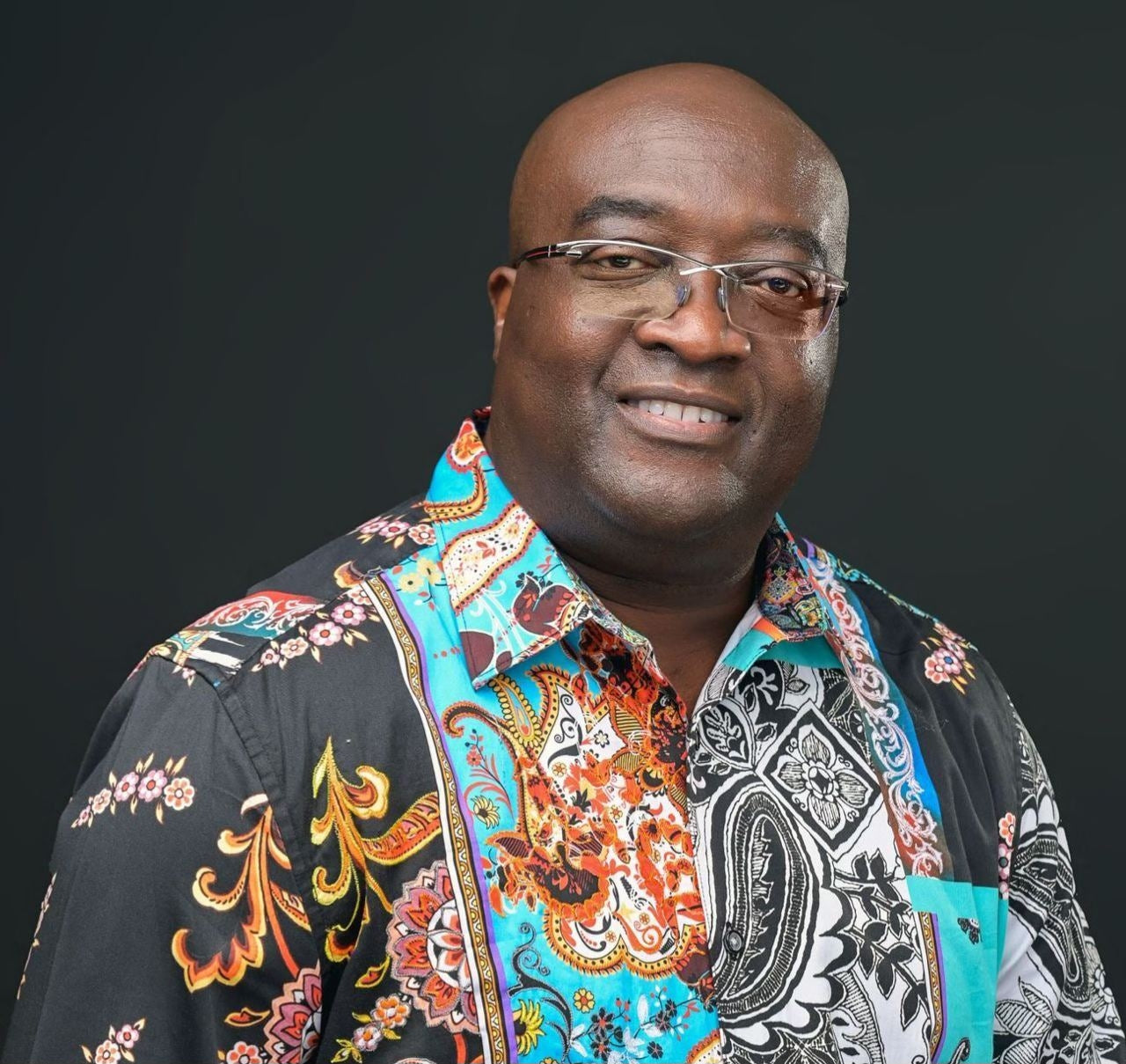 Sempebwa, Dr. Dennis D.