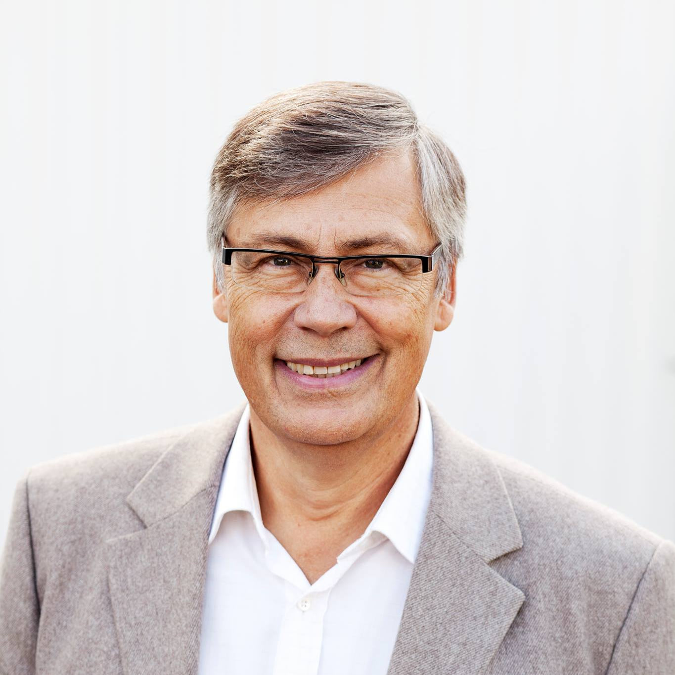 Ekman, Ulf