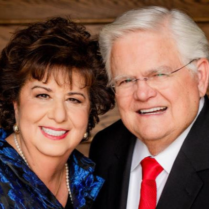 Hagee, John & Diana