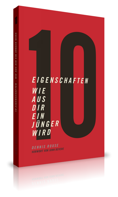 10 Eigenschaften
