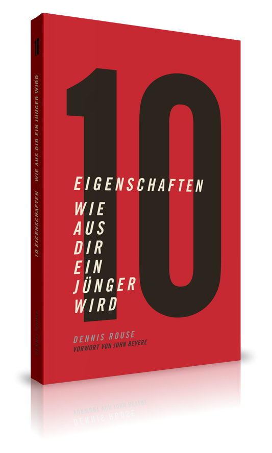 10 Eigenschaften