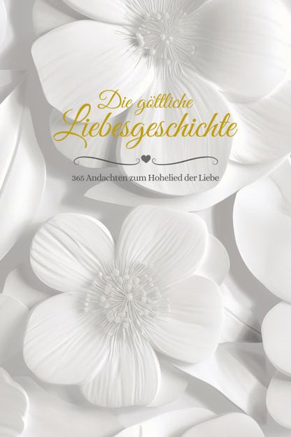 Die göttliche Liebesgeschichte (Brian Simmons)