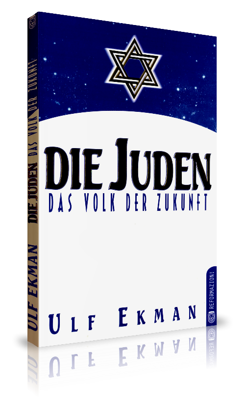 Die Juden - Das Volk der Zukunft