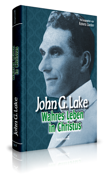 Wahres Leben in Christus