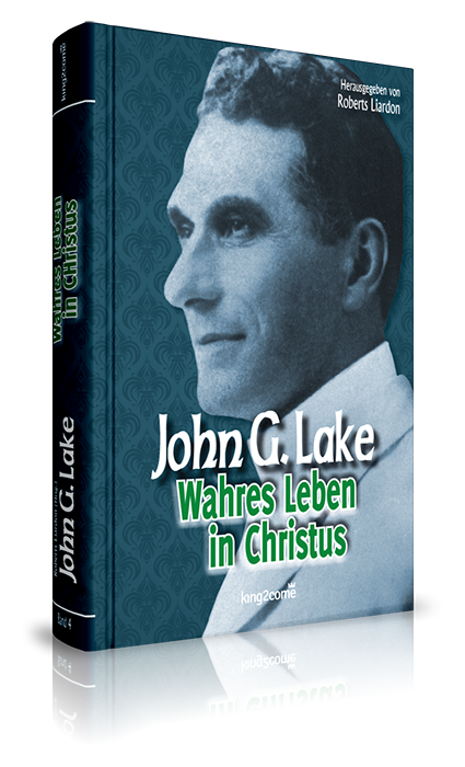 Wahres Leben in Christus