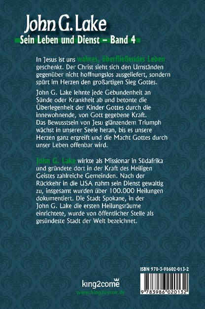 Wahres Leben in Christus