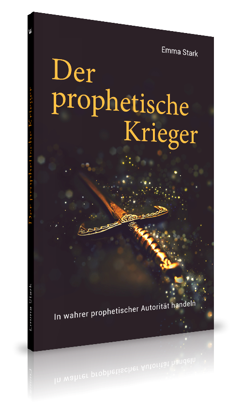 Der prophetische Krieger
