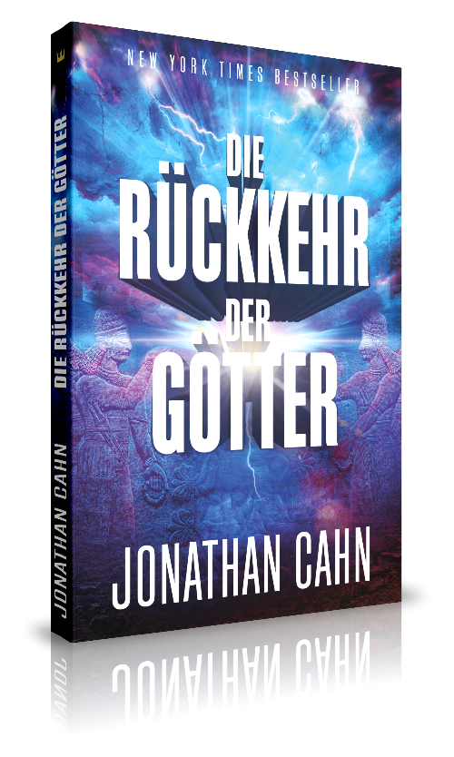 Die Rückkehr der Götter