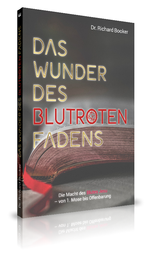 Das Wunder des blutroten Fadens