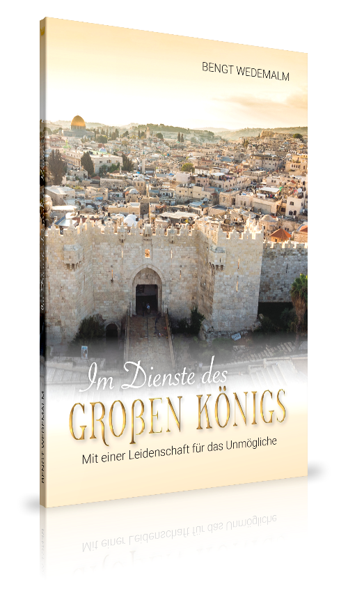Im Dienste des Großen Königs