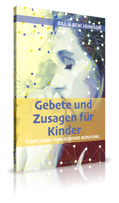 Gebete und Zusagen für Kinder
