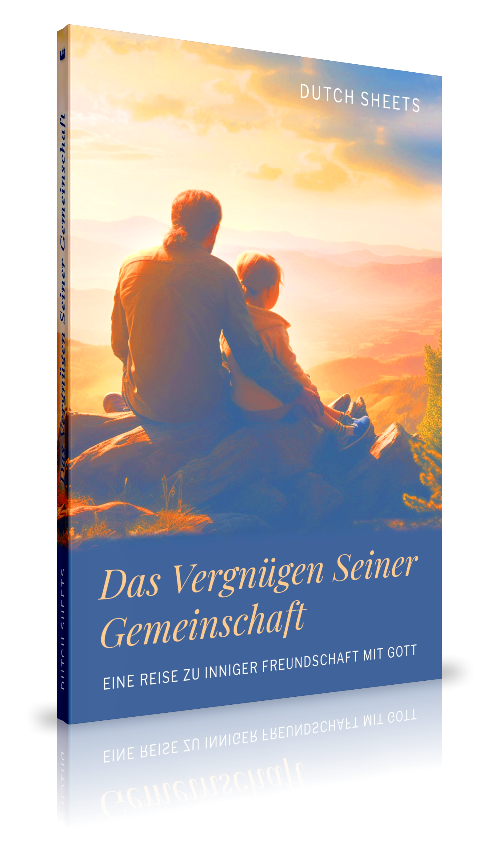 Das Vergnügen Seiner Gemeinschaft