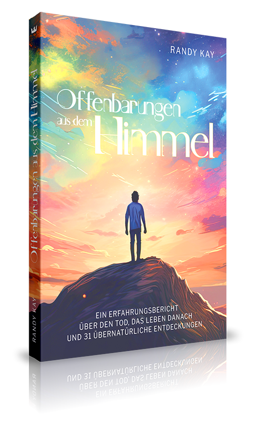 Offenbarungen aus dem Himmel