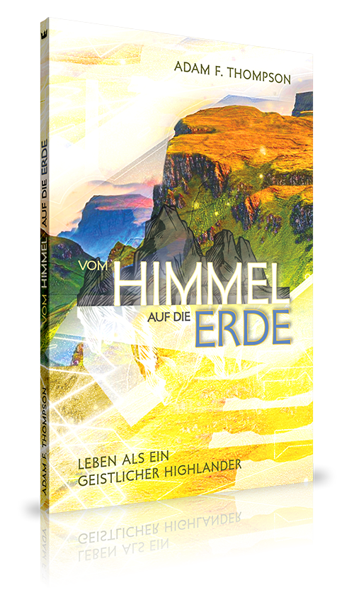 Vom Himmel auf die Erde