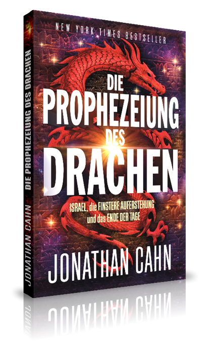 Die Prophezeiung des Drachen