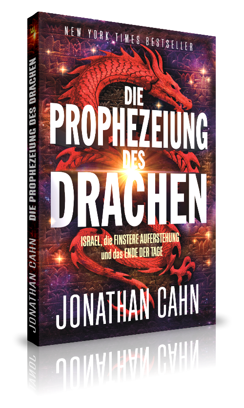 Die Prophezeiung des Drachen