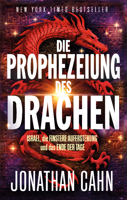 Die Prophezeiung des Drachen