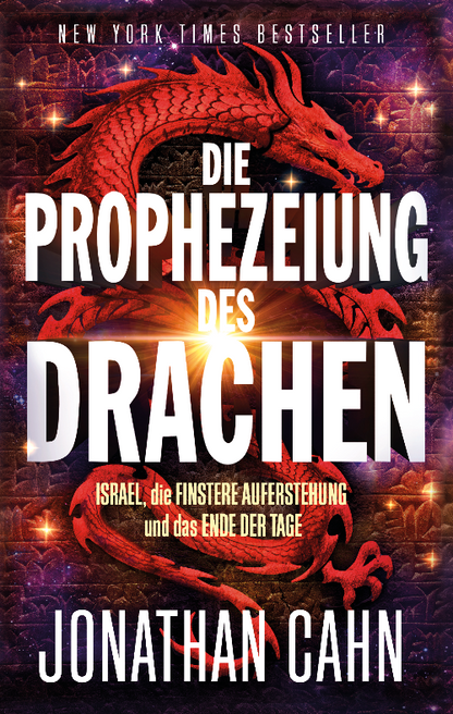 Die Prophezeiung des Drachen