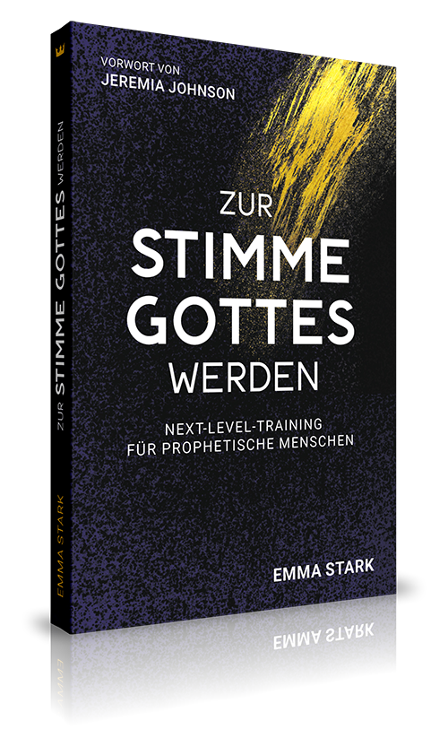 Zur Stimme Gottes werden