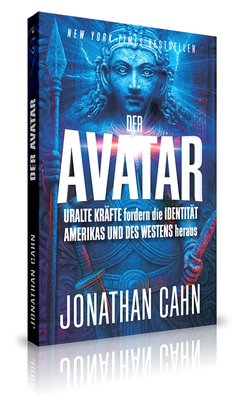 Der Avatar (Jonathan Cahn)
