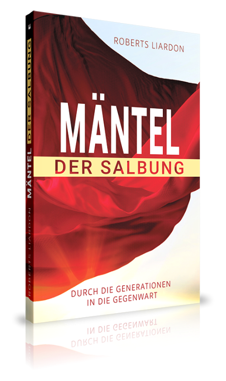 Mäntel der Salbung