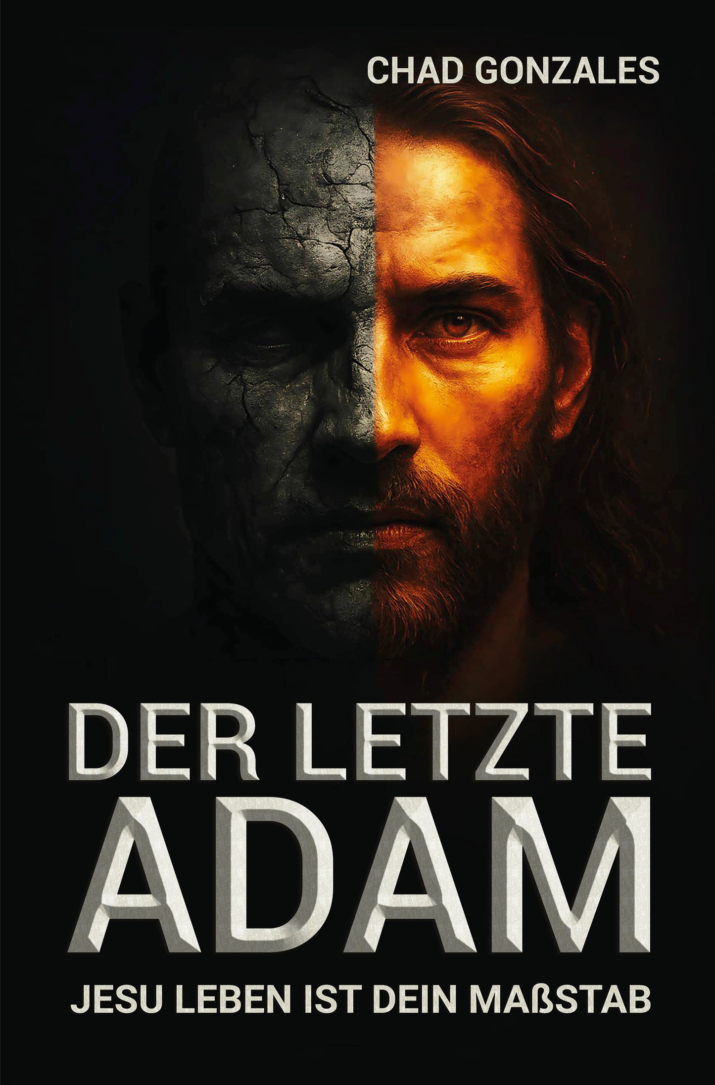 Der letzte Adam (Chad Gonzales)